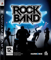 Electronic arts Rock Band (IHSAPL3P082)